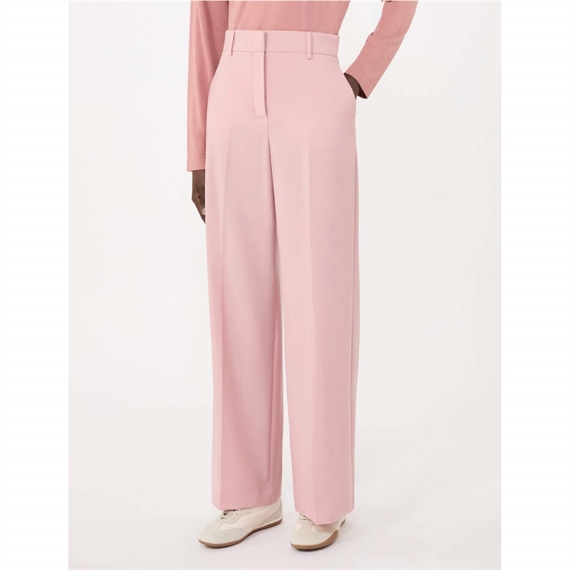 Weekend Max Mara WKDVISIVO Bukser, Antique Rose